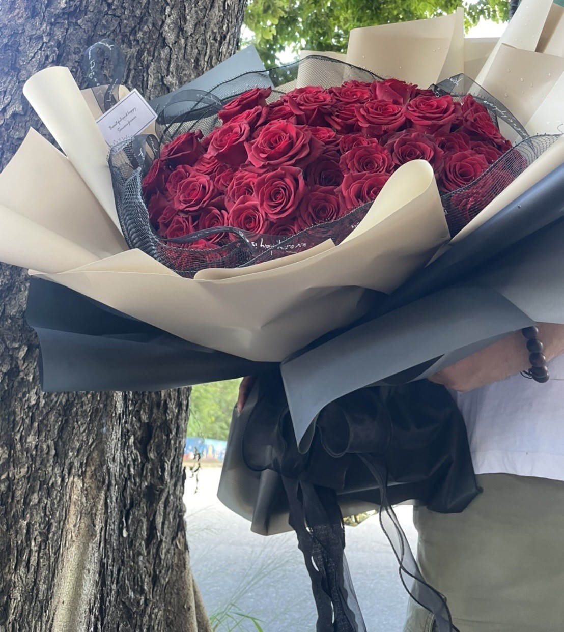求婚99戀曲