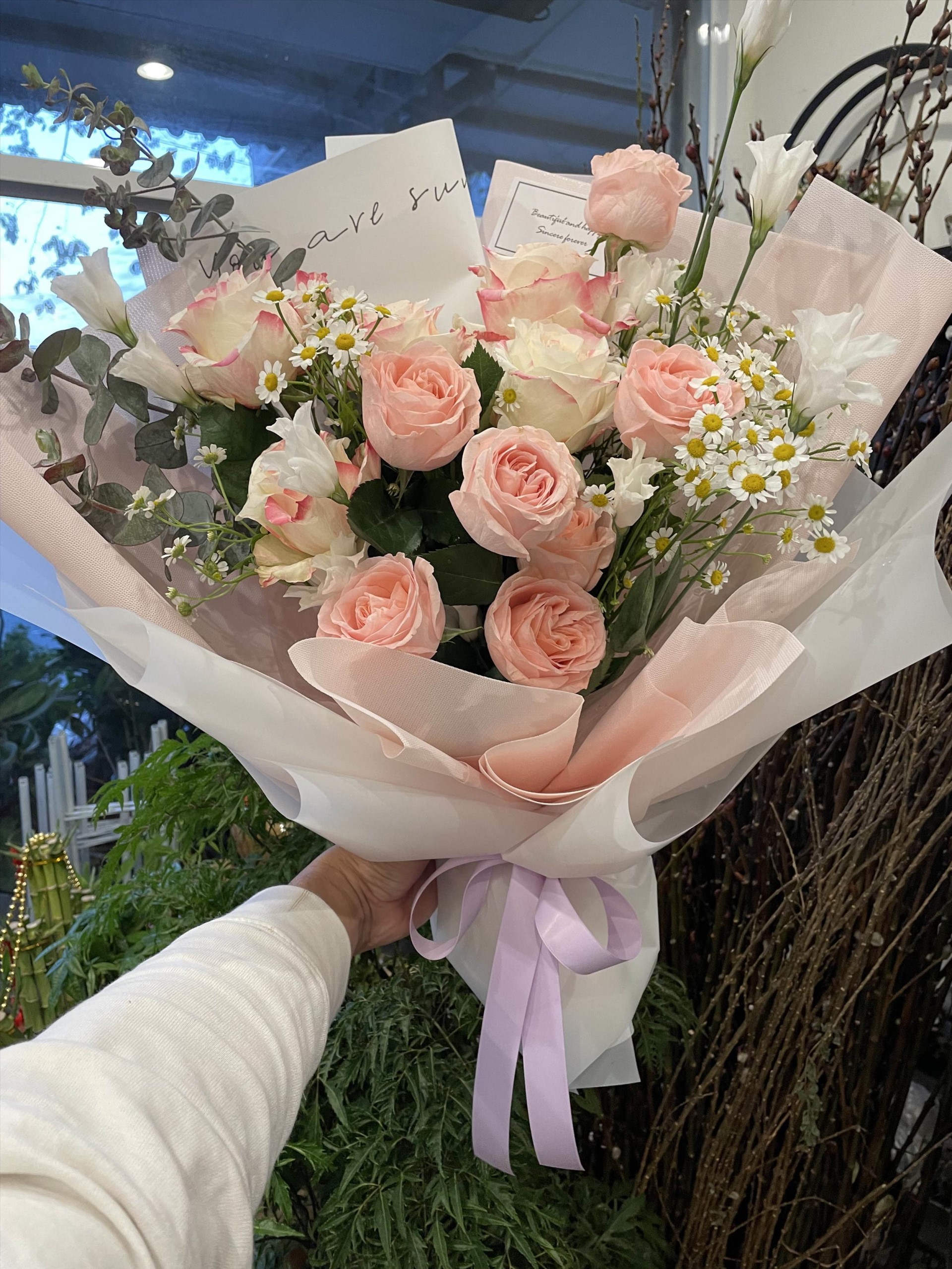 甜蜜天使