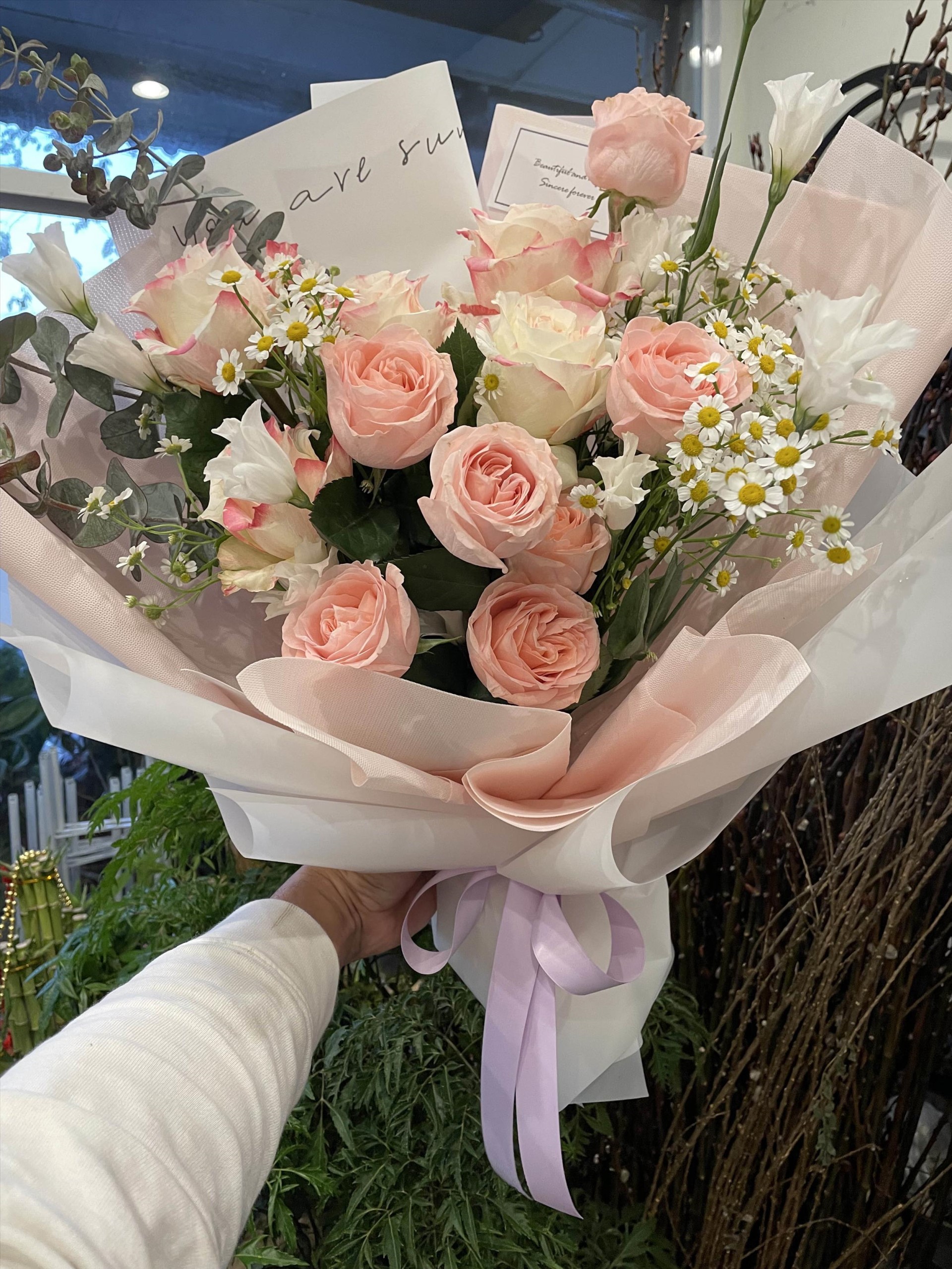 甜蜜天使