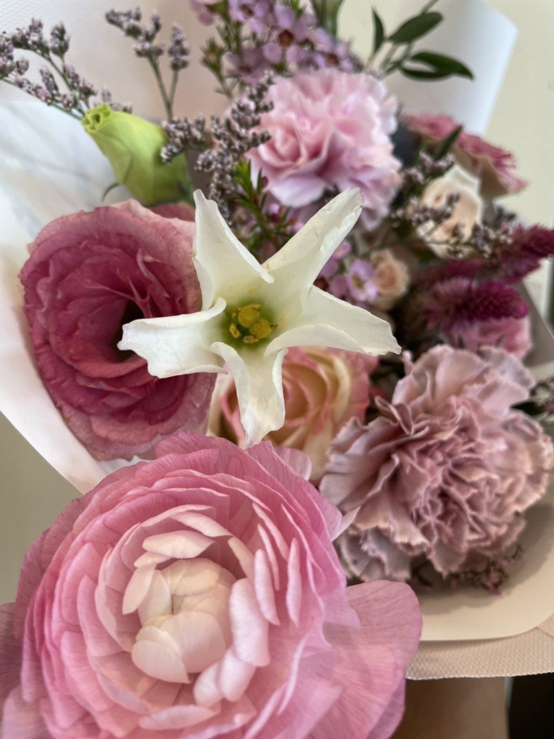 溫馨小花園
