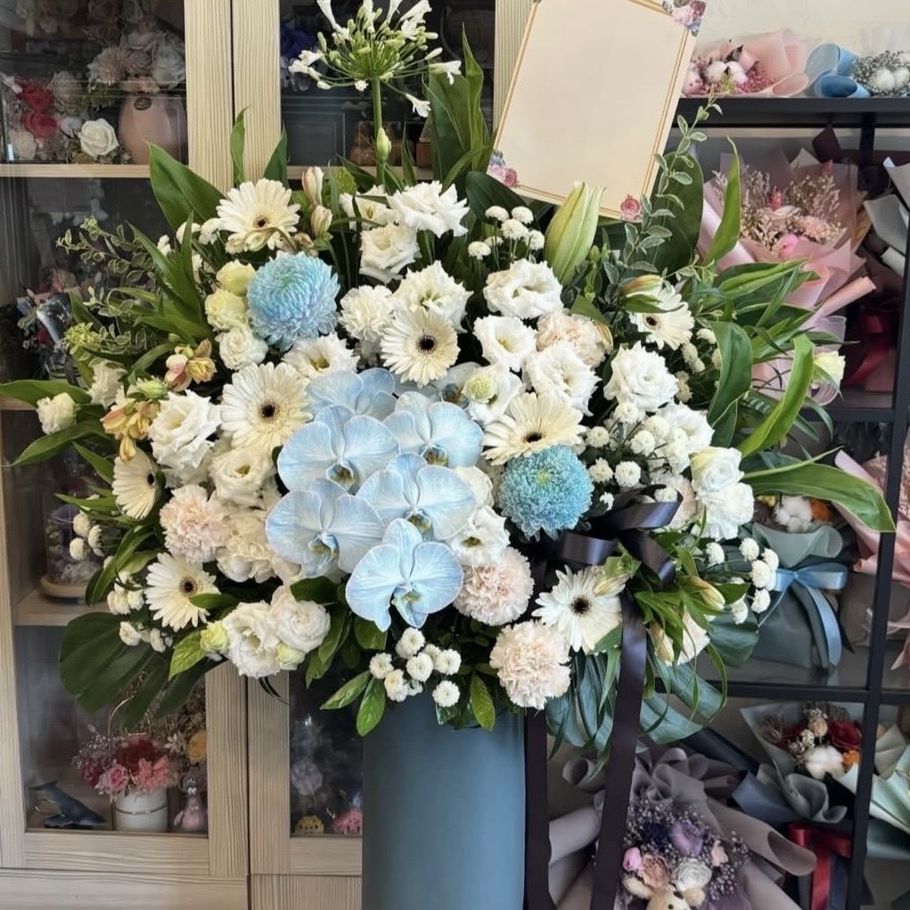 思念的另外一端