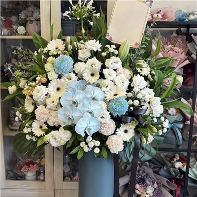 思念的另外一端